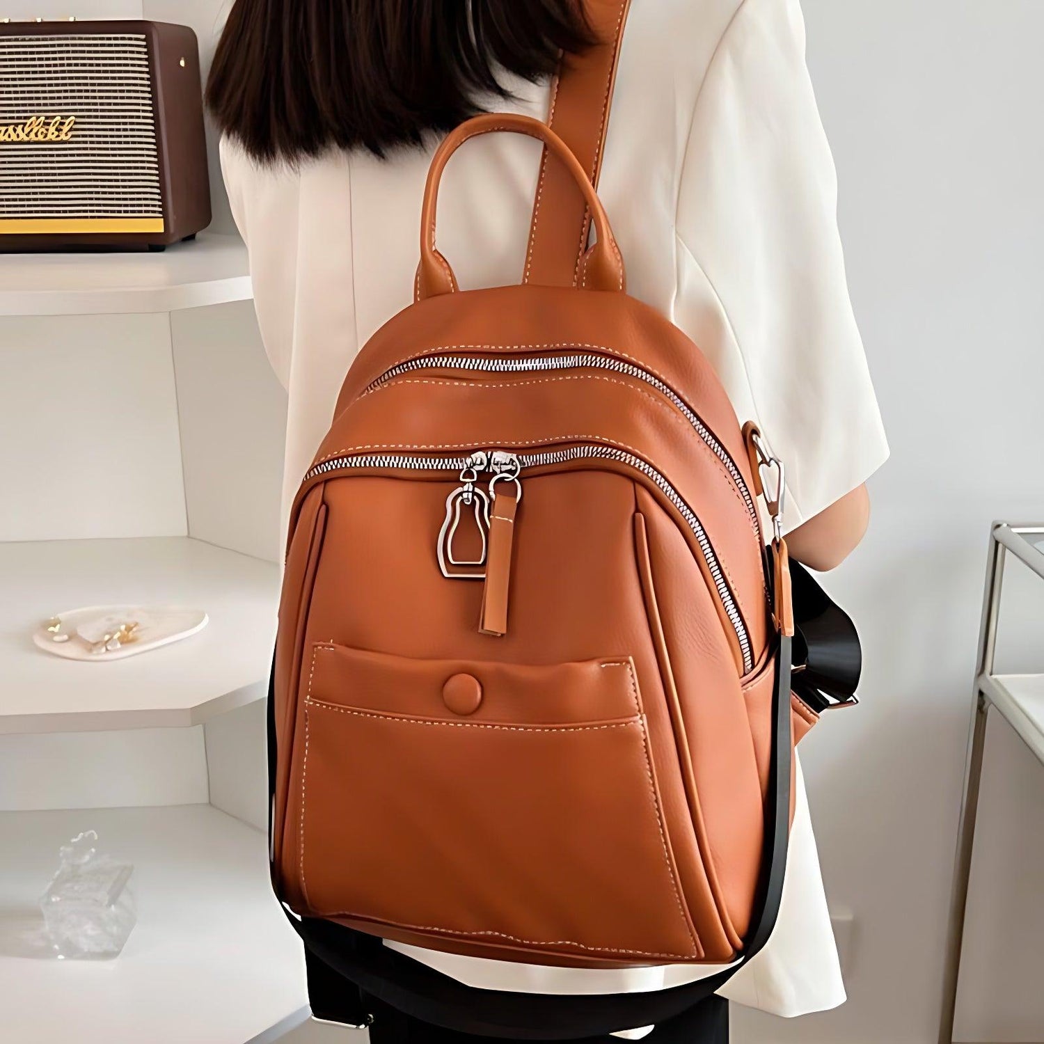 Best Backpacks For High School Girls - Touchy Style