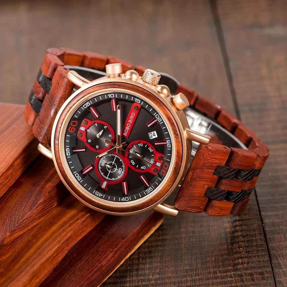 Sport Watches For Men - Touchy Style