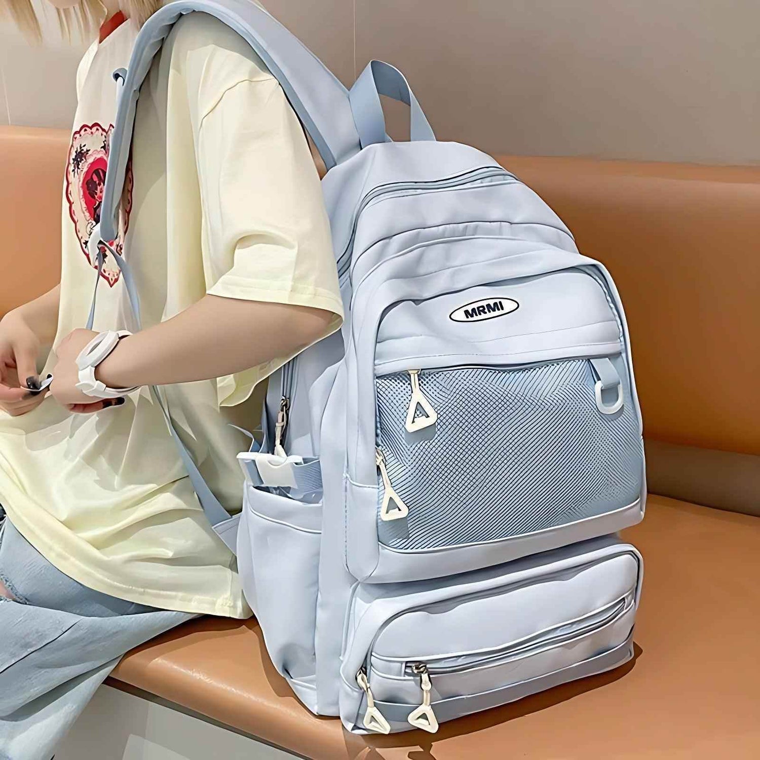 Cool Backpacks For School - Touchy Style