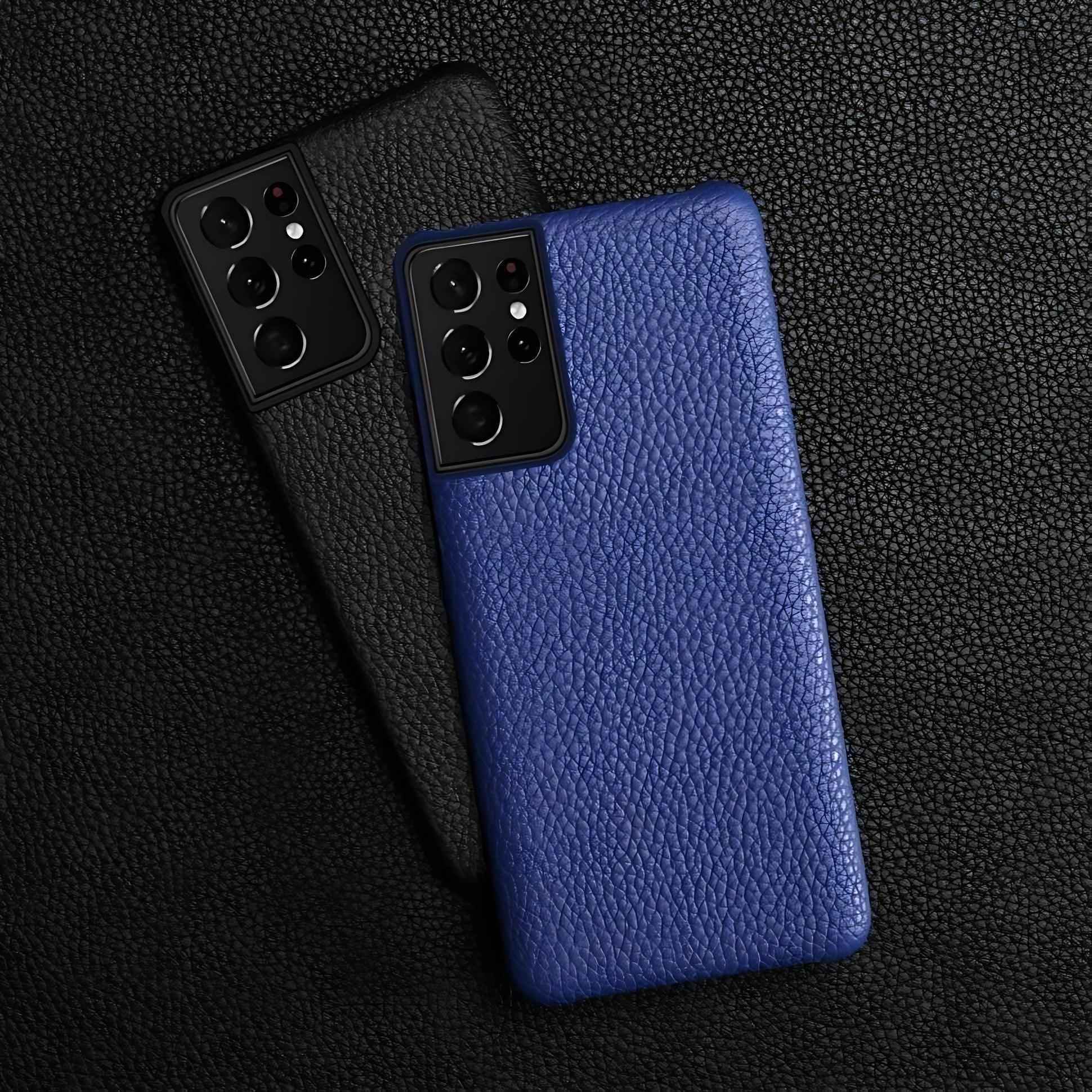 Cute Galaxy S10E Cases - Touchy Style