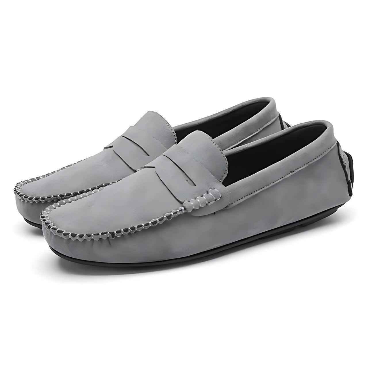 Men's Footwear - Touchy Style