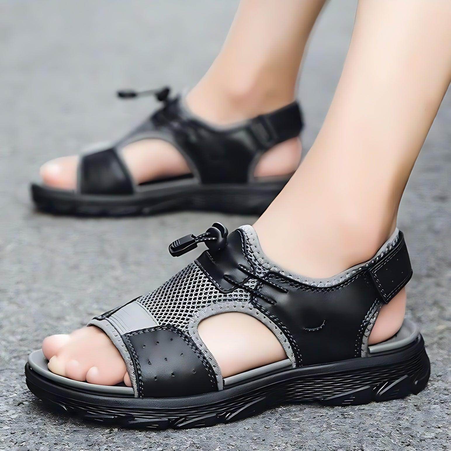 Men's Sandals Casual Shoes - Touchy Style