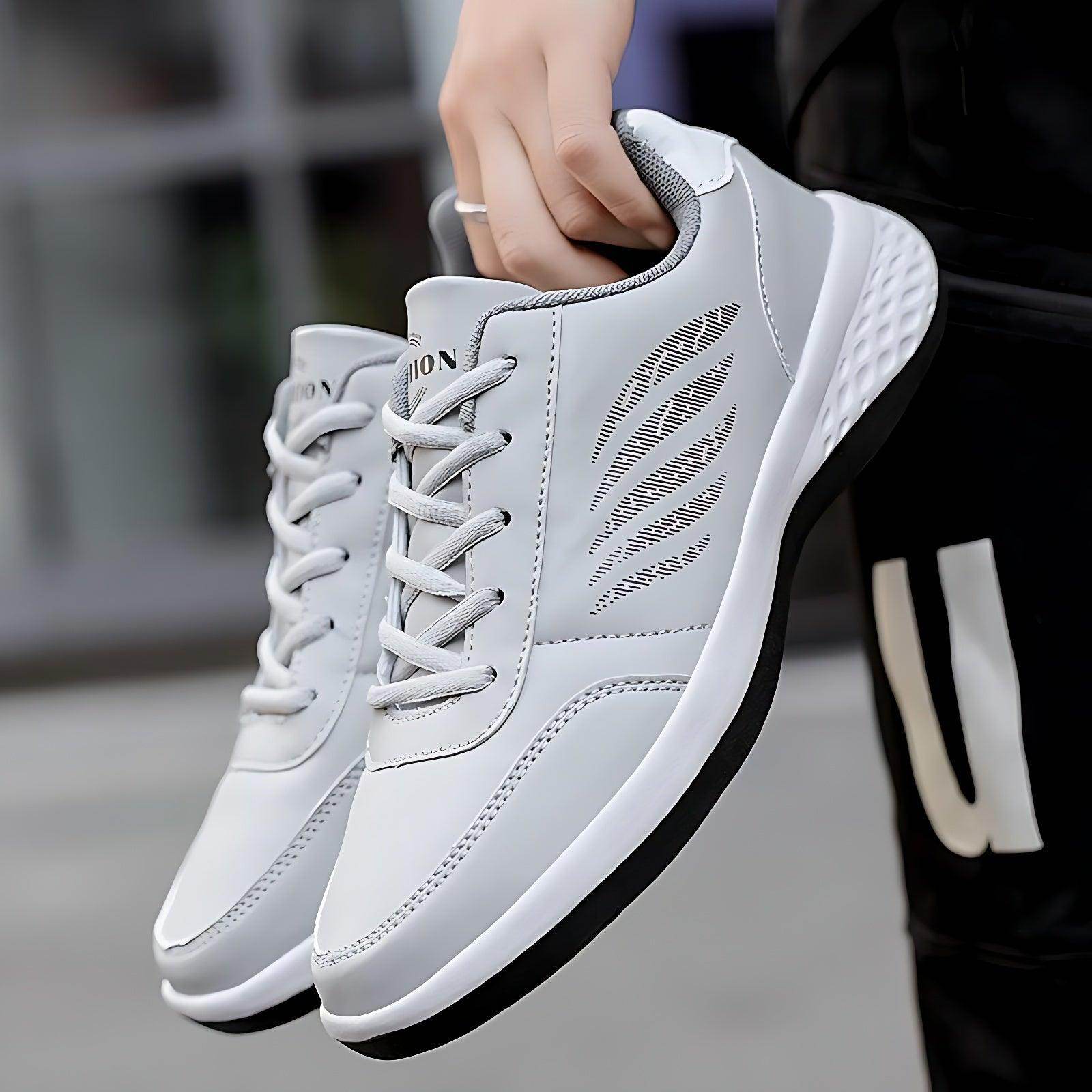 Men's Sport Shoes - Touchy Style