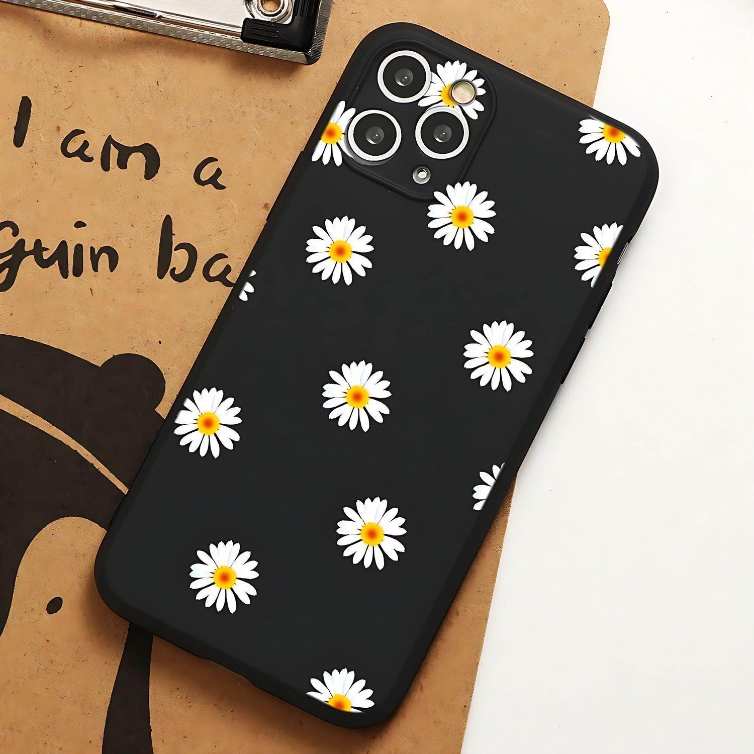 Flower PC Case - Touchy Style