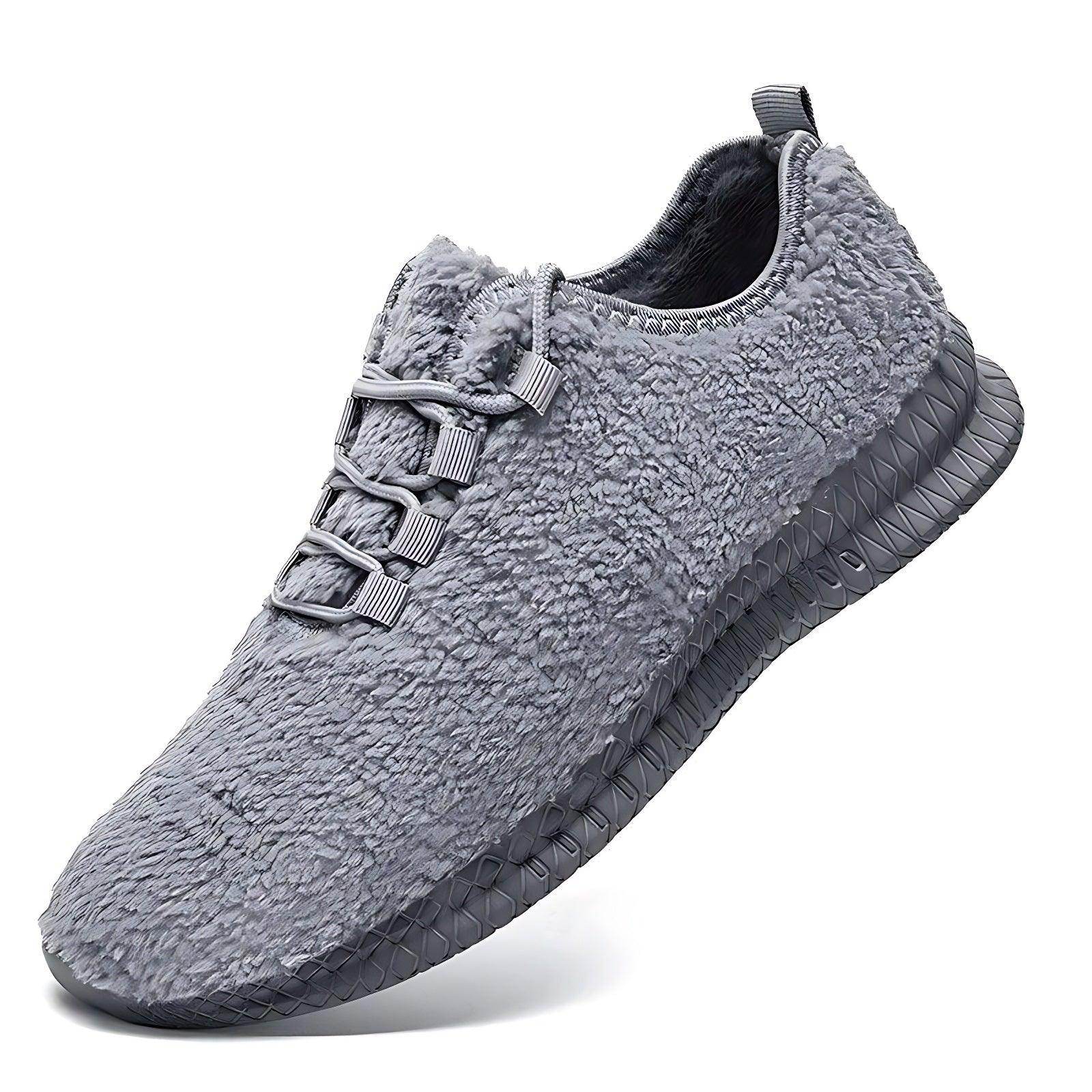 Lightweight Sneakers Men's - Touchy Style