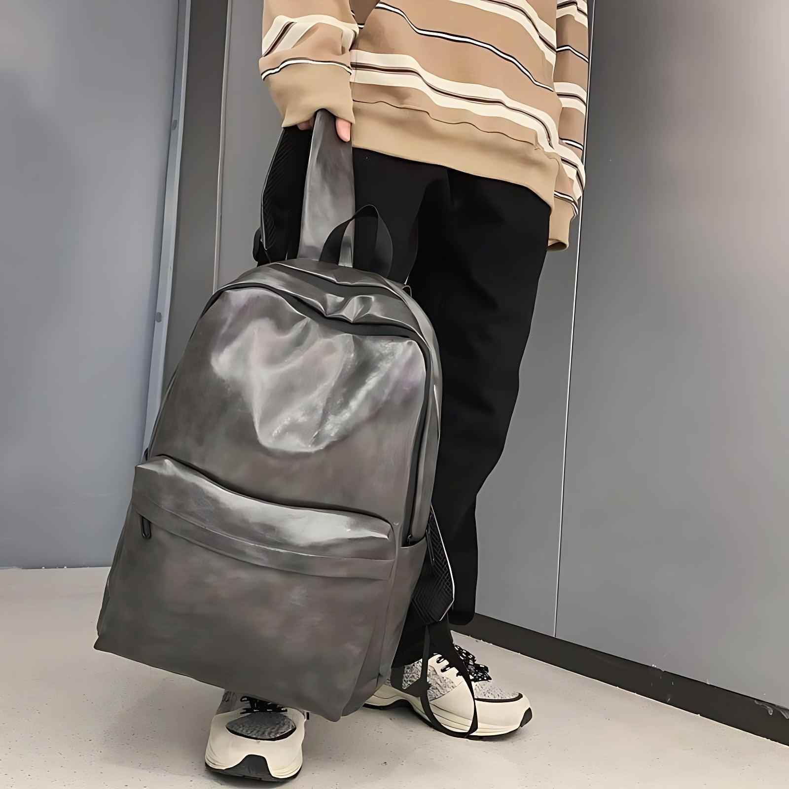 Cool Backpacks For Teenage Guys - Touchy Style