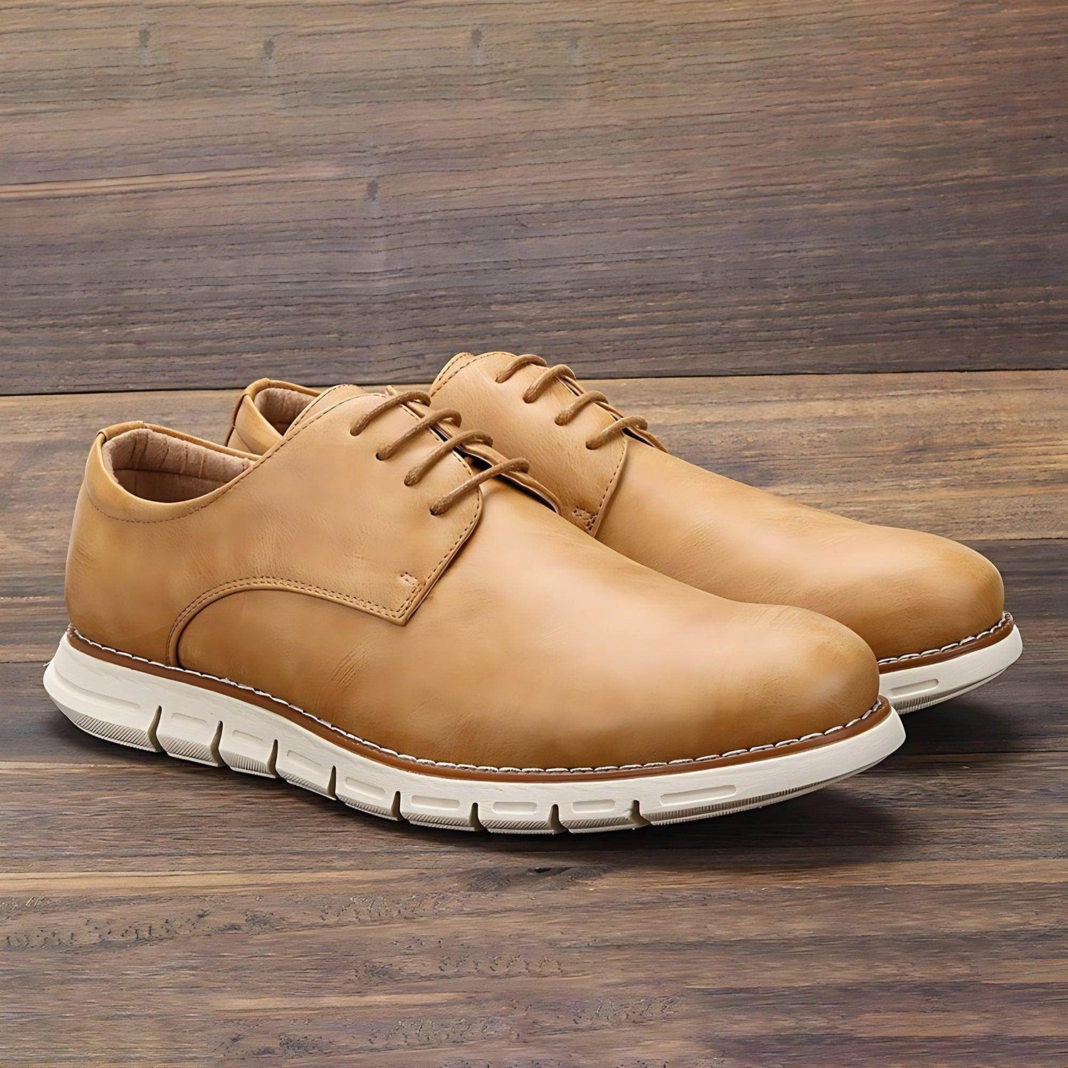 Best Business Casual Shoes Men&