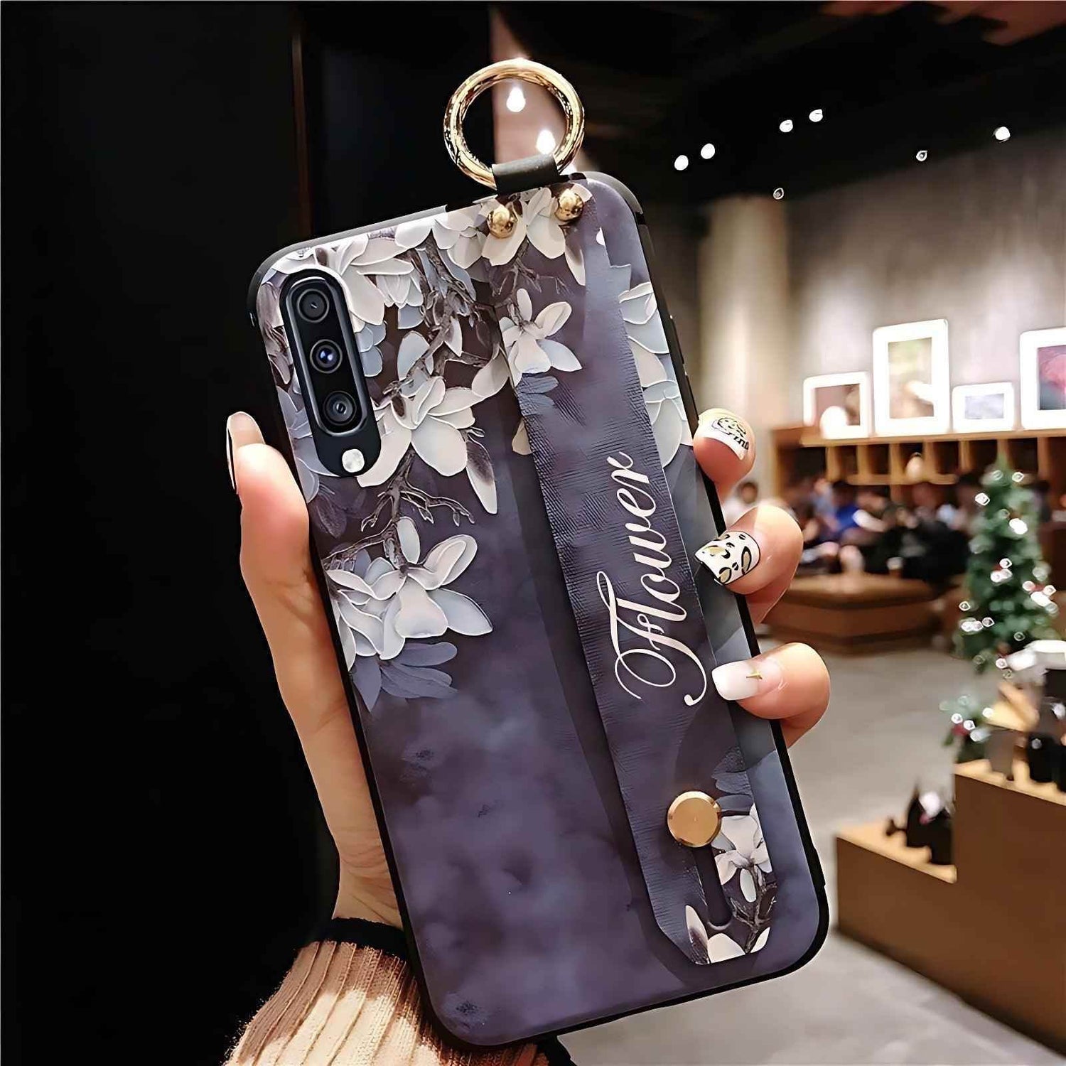 Galaxy S8 Plus Cute Phone Cases - Touchy Style