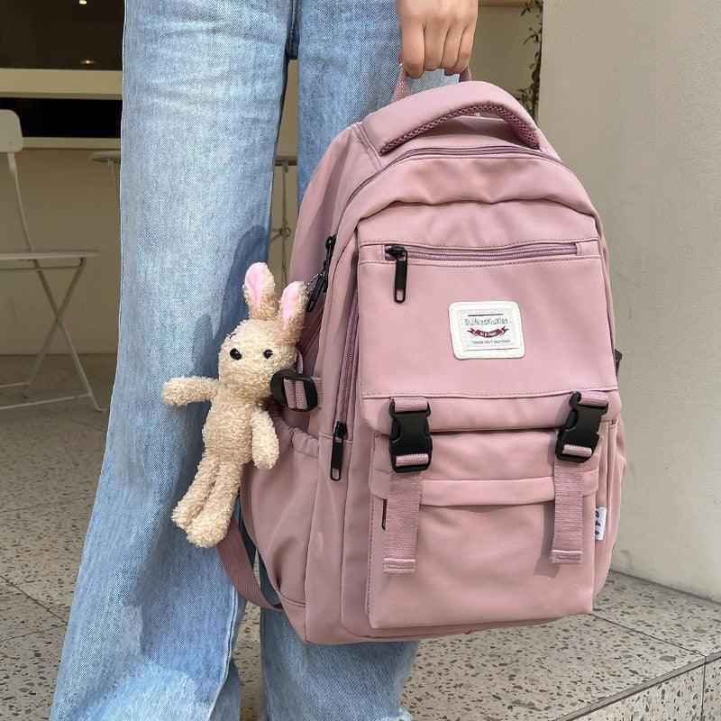 Backpack - Touchy Style