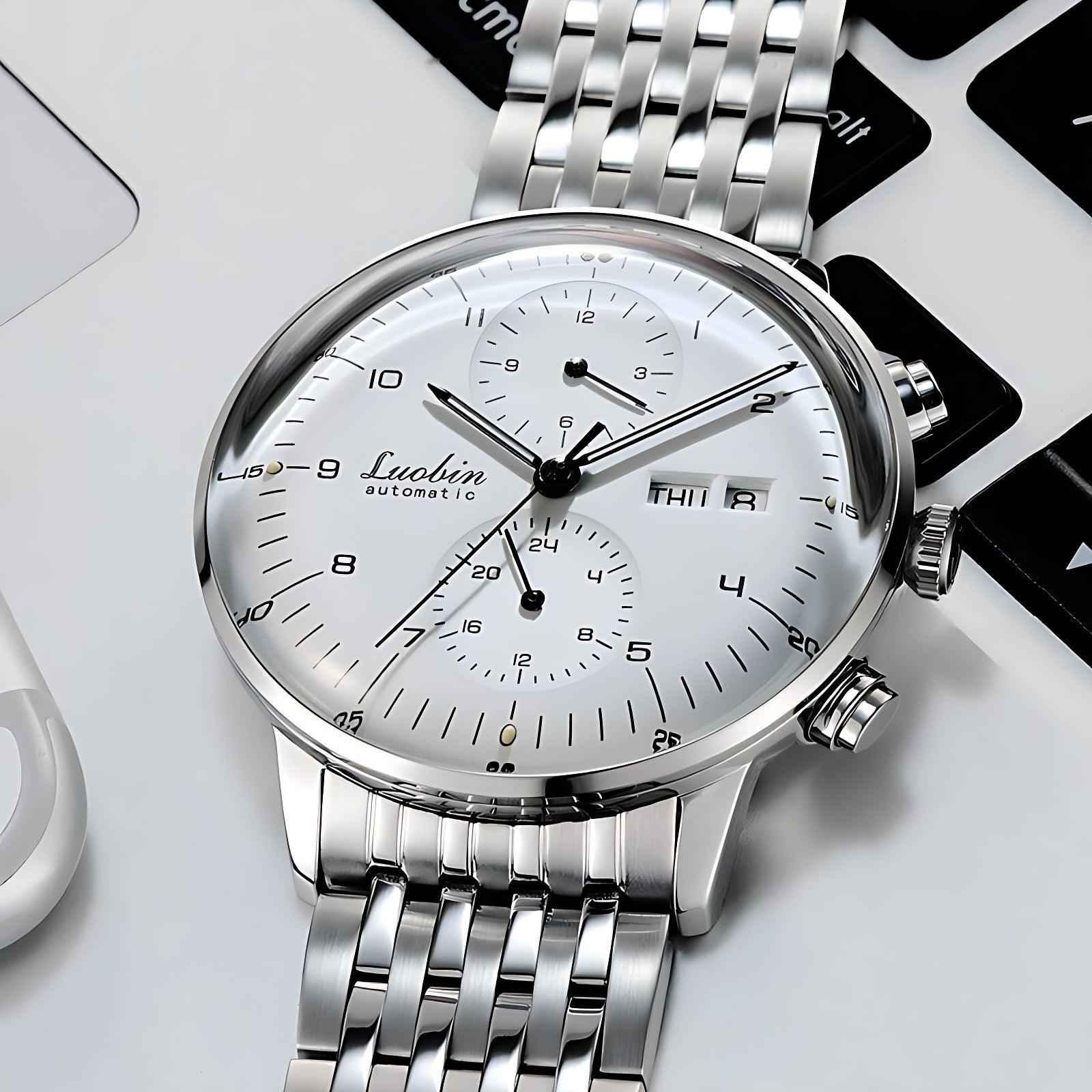 Business Simple Cheap Watches