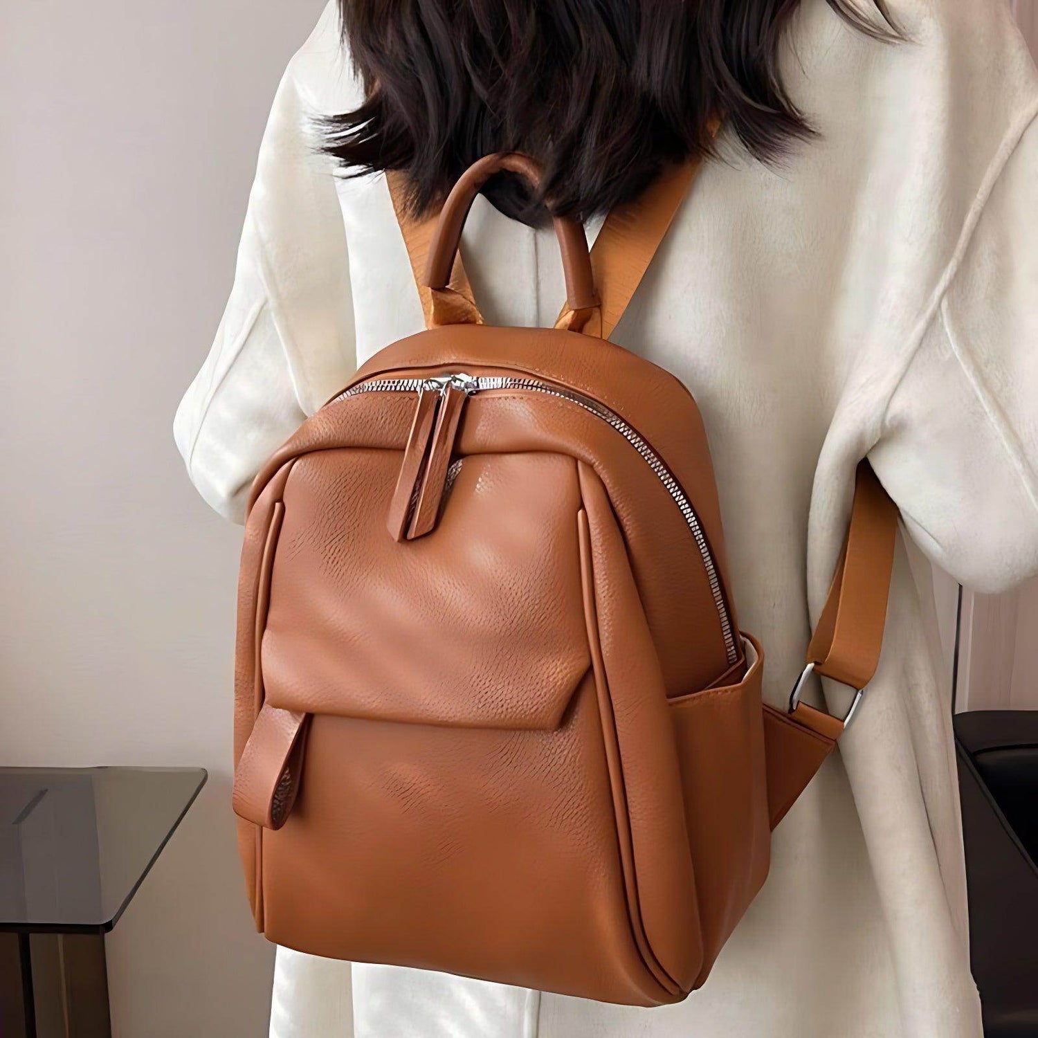 Backpacks That Will Make Your Life Easier - Touchy Style