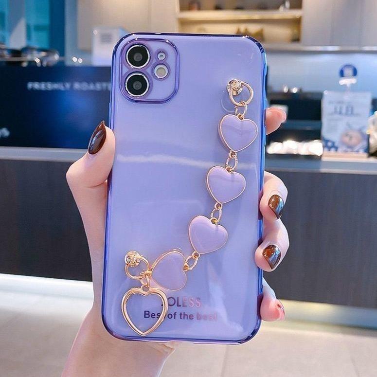 Huawei Nova 3E Cute Phone Cases - Touchy Style .