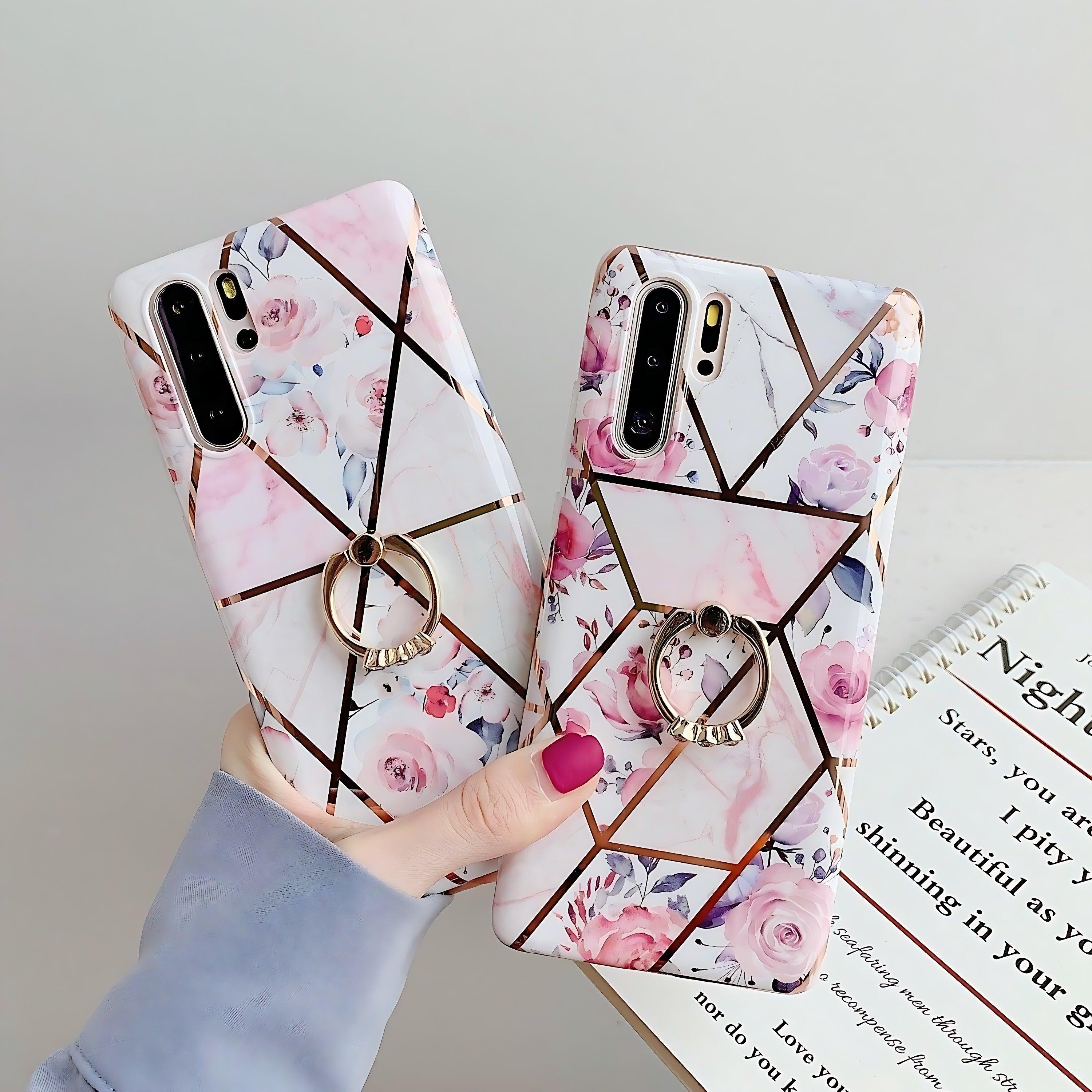 Huawei P20 Lite Cute Phone Cases - Touchy Style