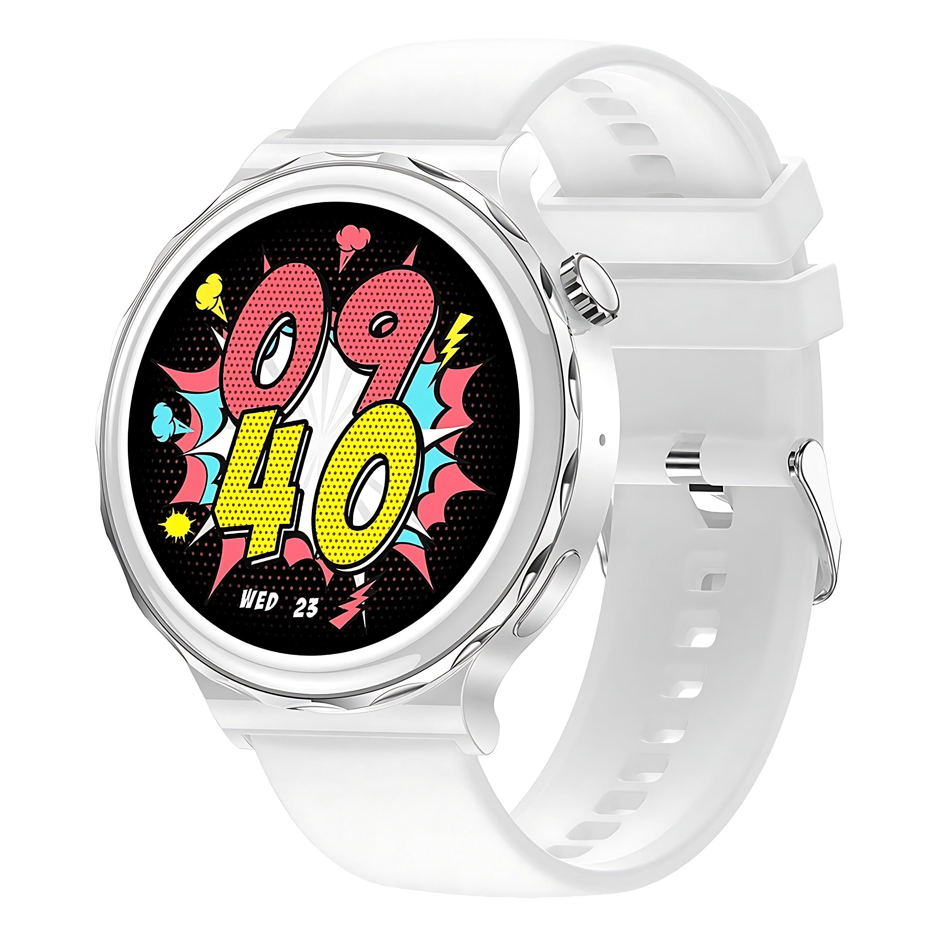 Kids Smartwatches - Touchy Style