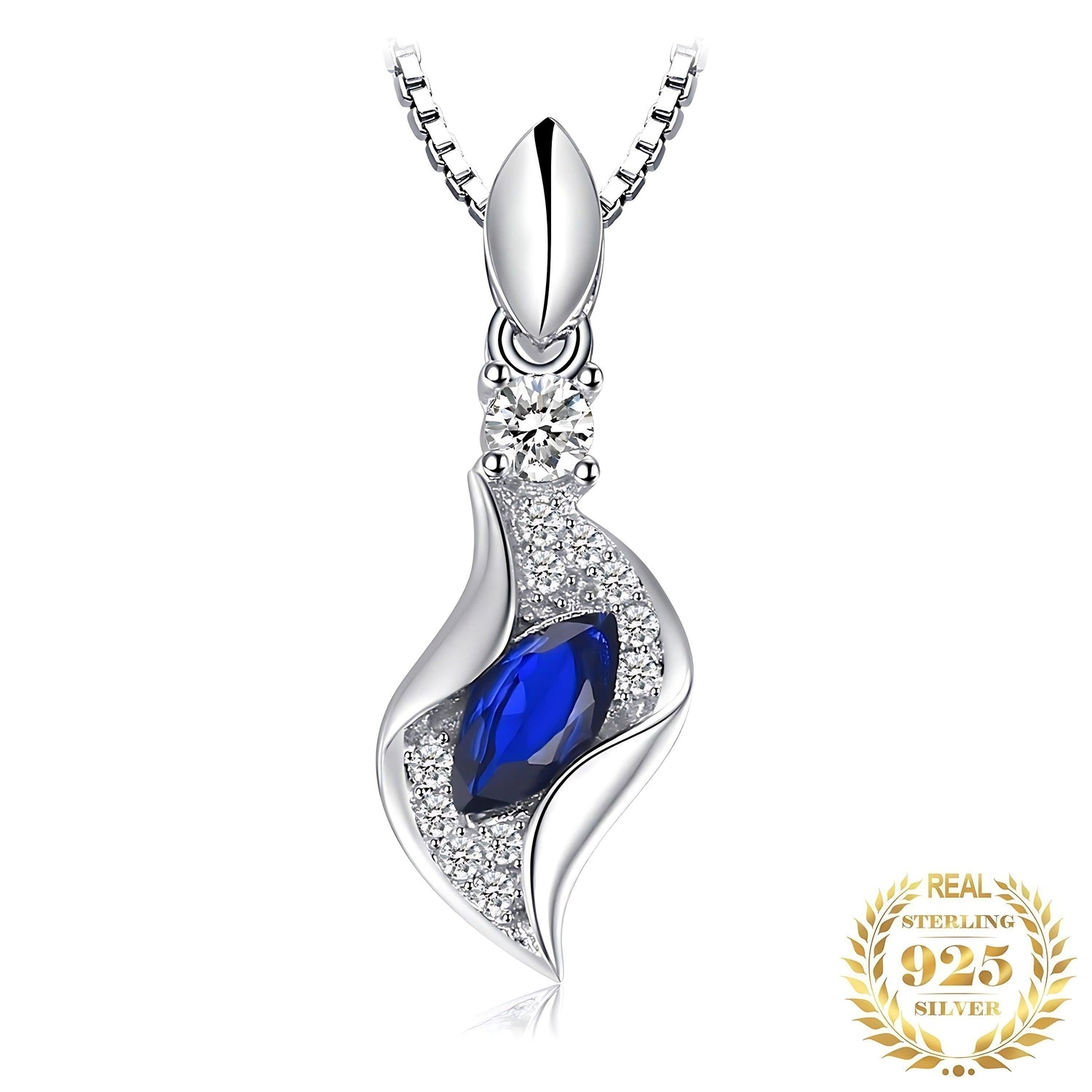 Pendant Charm Jewelry - Touchy Style