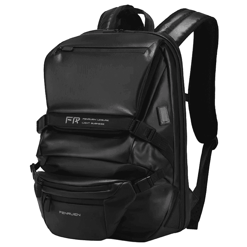 Coolest backpack 2018 hotsell