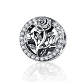 925 Sterling Silver Pendants Charm Jewelry SCC1339 | SCC1184 Without Chain - Touchy Style