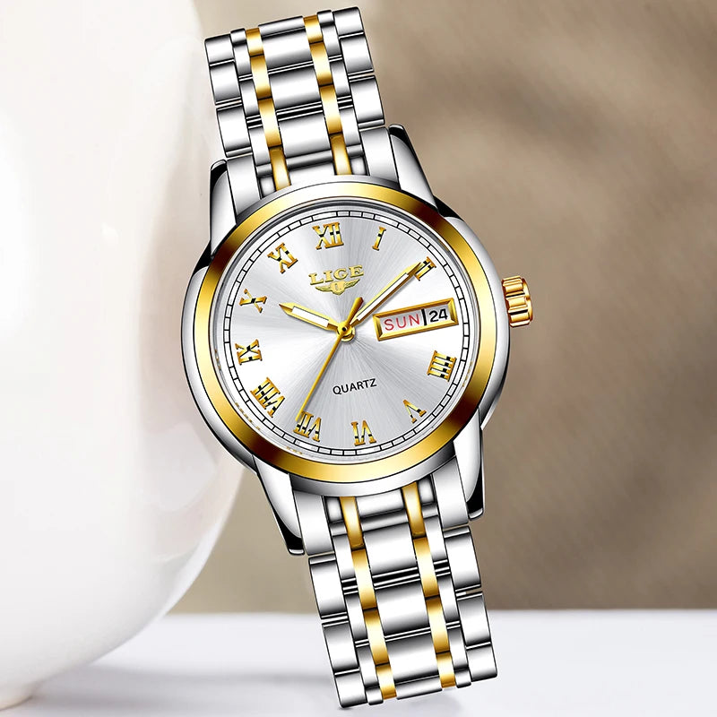 Simple Watches For Women&