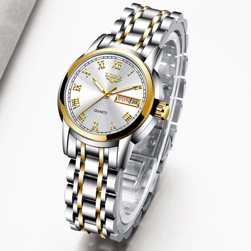 Simple Watches For Women&