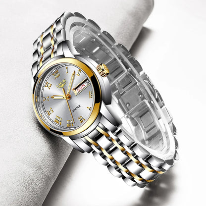 Simple Watches For Women&