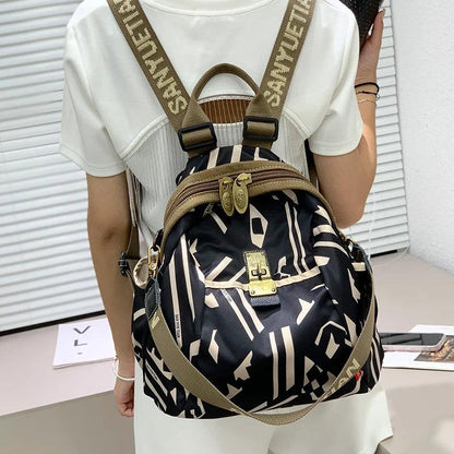 TSB36 Cool Backpacks - Luxury Fashion School Bags - Cartoon Pattern