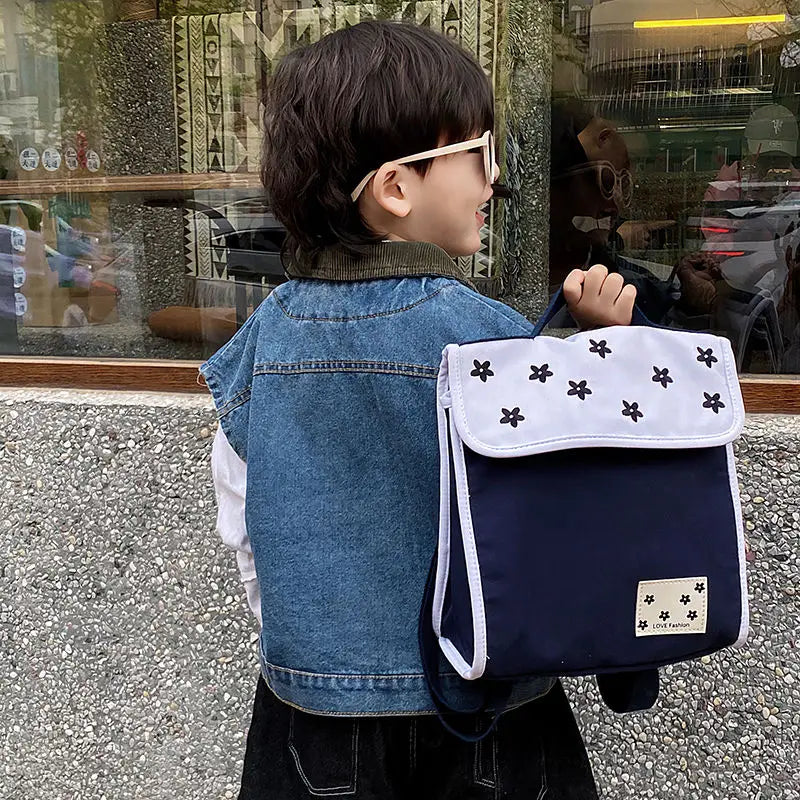 TSB76 Cool Backpacks For Children&