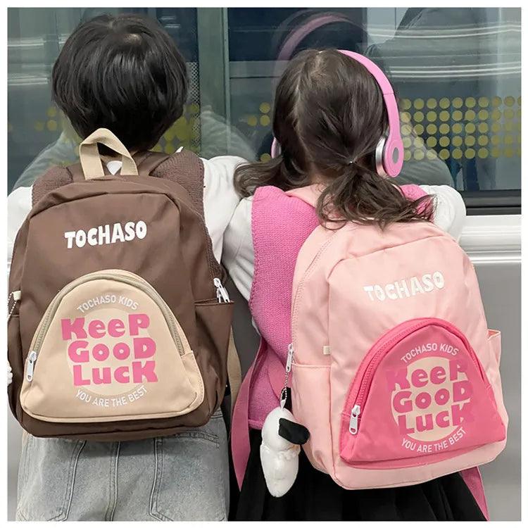 TSB71 Cool Backpack For Children&