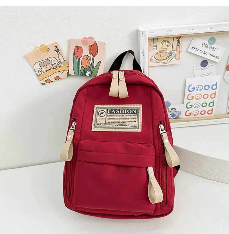 TSB86 Cool Backpacks For Children&