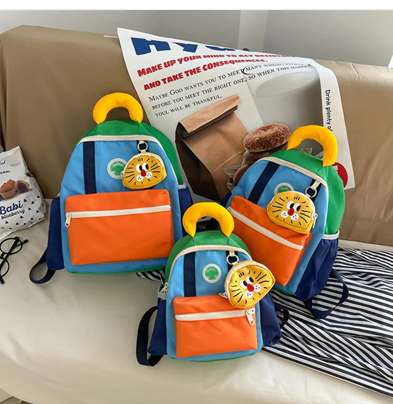 TSB75 Cool Backpacks For Children&