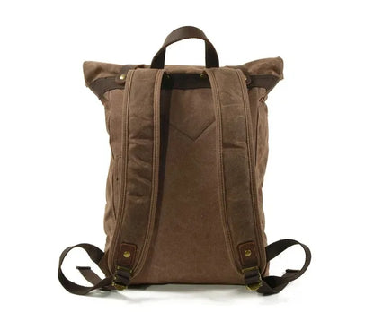 Waterproof Canvas Men&