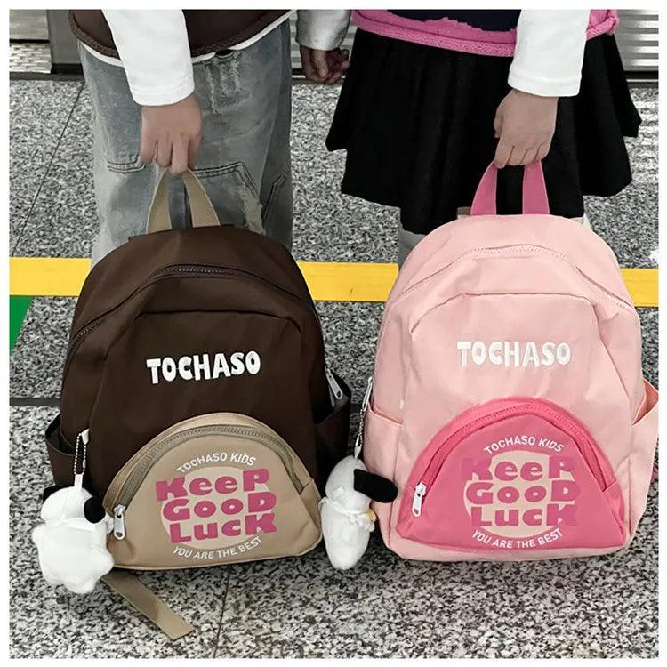 TSB71 Cool Backpack For Children&