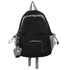 TSB35 Cool Backpacks - Solid Laptop Bags, Good For College, School, and Travel - Touchy Style