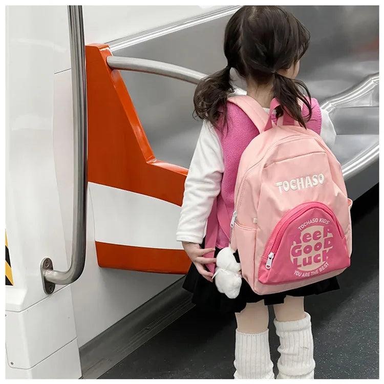 TSB71 Cool Backpack For Children&