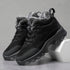 Outdoor Thick Sole Boots Sneakers - TSS113 Men&