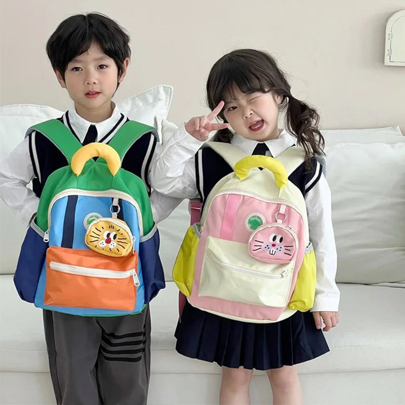 TSB75 Cool Backpacks For Children&