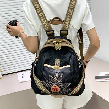 TSB36 Cool Backpacks - Luxury Fashion School Bags - Cartoon Pattern