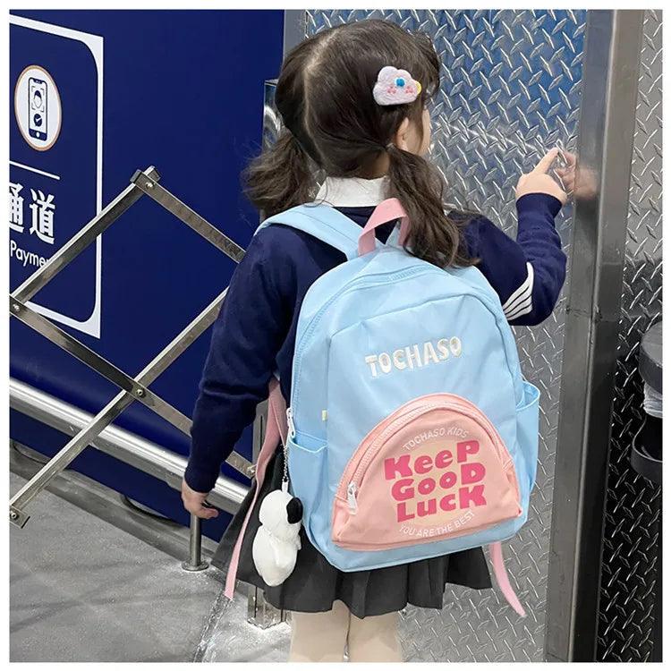 TSB71 Cool Backpack For Children&