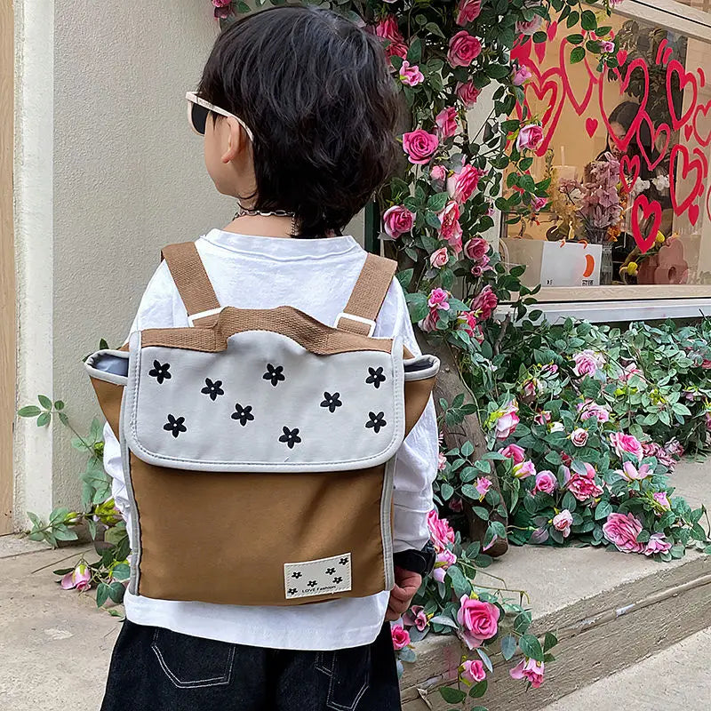 TSB76 Cool Backpacks For Children&