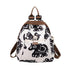 TSB36 Cool Backpacks - Luxury Fashion School Bags - Cartoon Pattern - Touchy Style