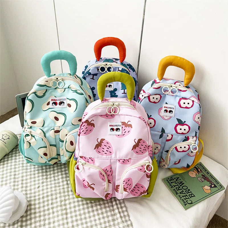 TSB77 Cool Backpacks For Children&