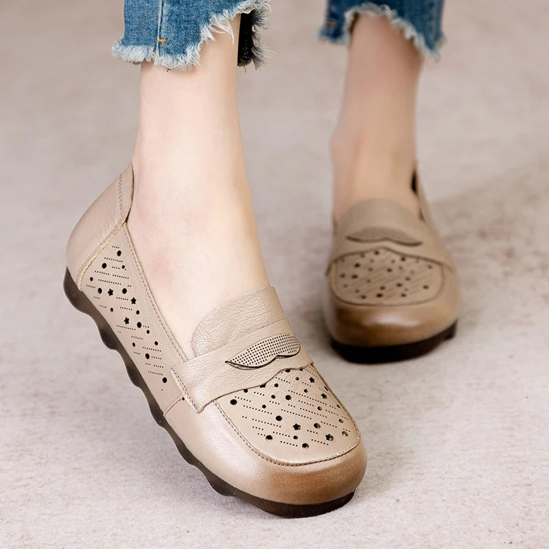 Women's Casual Shoes | Touchy Style