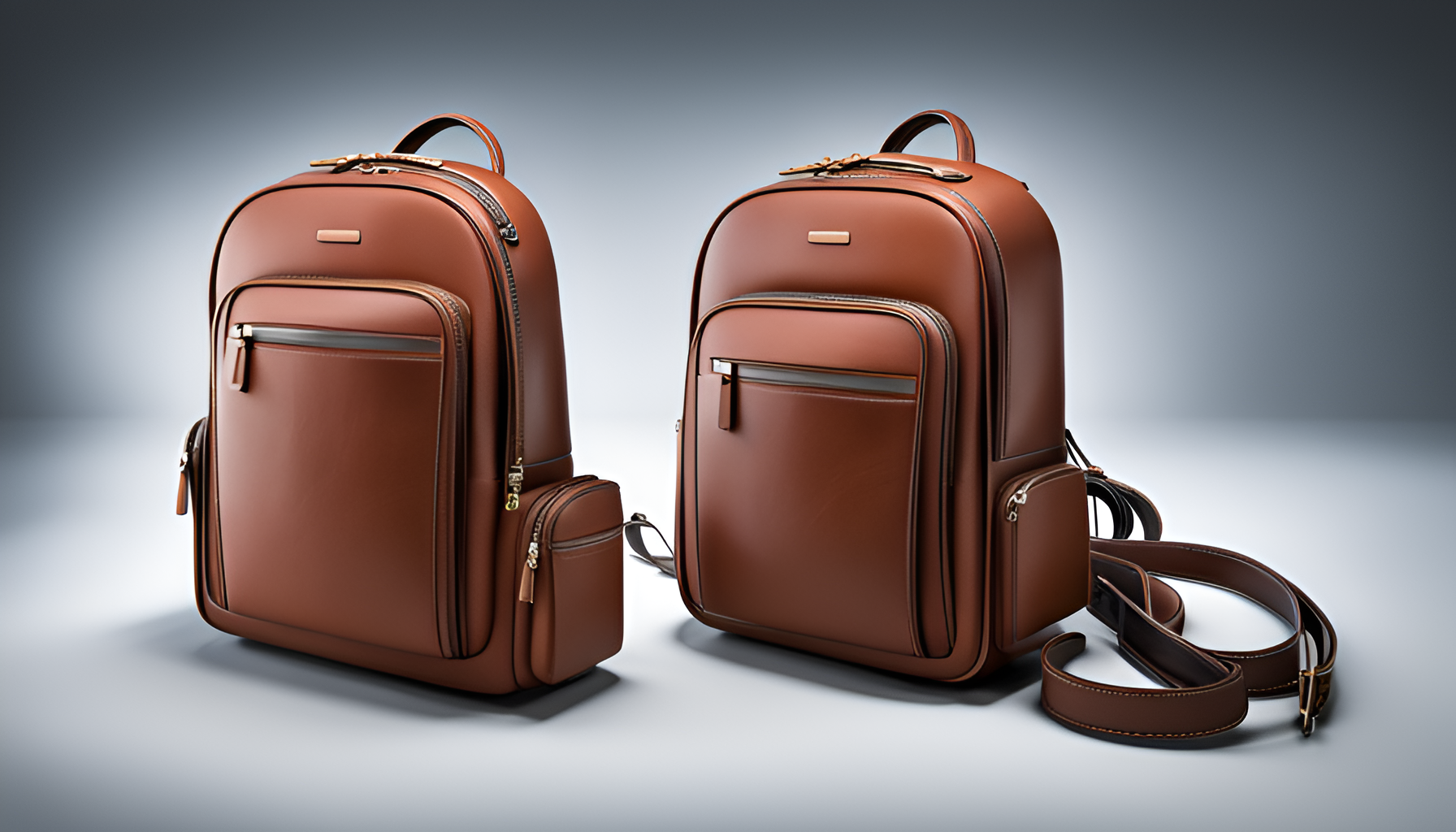 School backpacks Collection - Touchy Style