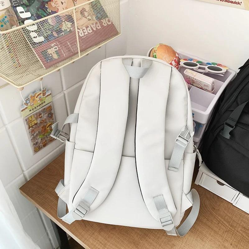TSB51 Cool Backpacks - Travel, College, School, Laptop Bags For Teenagers - Touchy Style