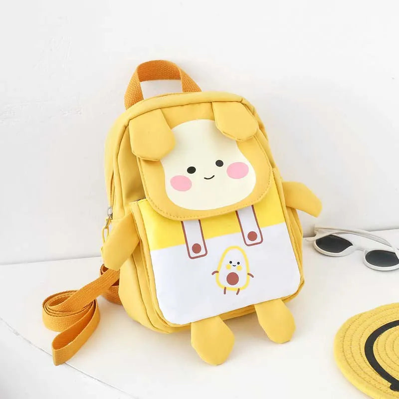 TSB68 Cool Backpacks For Children&