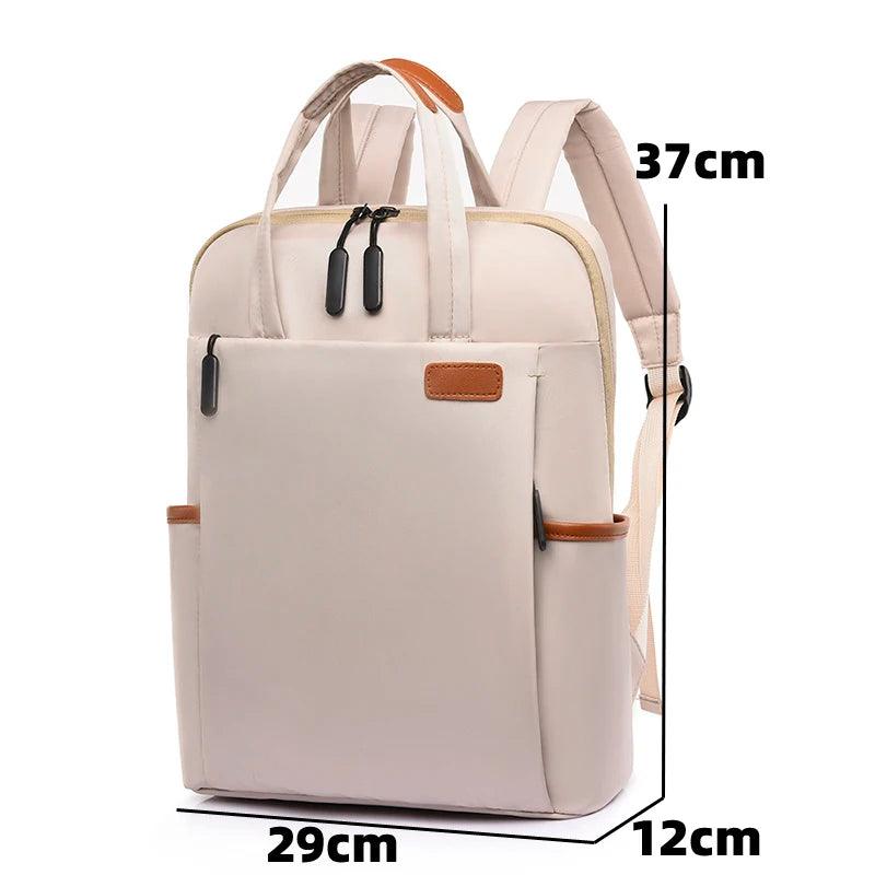 TSB62 Cool Backpacks - Multifunctional Laptop Bags - Oxford Large Capacity Bags - Touchy Style