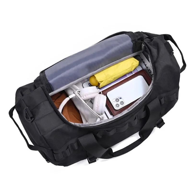 Waterproof Travel Cool Backpack CBFBS37 Multifunctional Sports Business Backpack