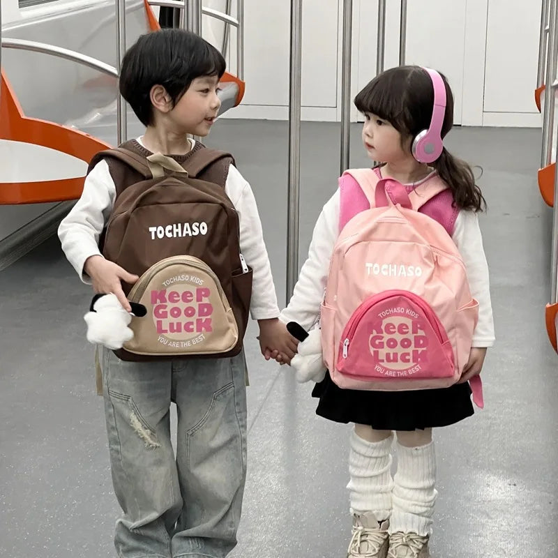 TSB71 Cool Backpack For Children&
