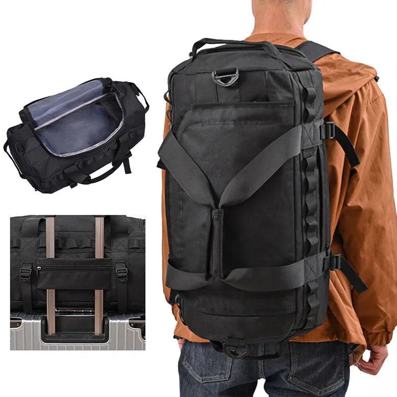 Waterproof Travel Cool Backpack CBFBS37 Multifunctional Sports Business Backpack