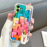 A3CPC417 Cute Phone Cases for Huawei Nova 9, 8, 5t Pro, Honor X8, 20, 10i, 50, P60, P50, P20, P30, P40, and Mate 20 - Gradiant Cover - Touchy Style