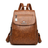 AC0097 Cool Backpack: Women&